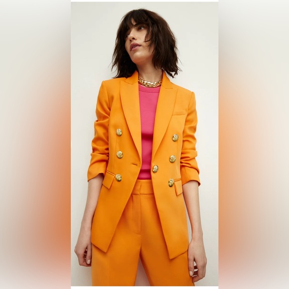 Veronica Beard 00 Blazer. Never worn, brand new. - Picture 2 of 2